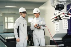 盖机械设想制制及从动化、智能制制工程等多个